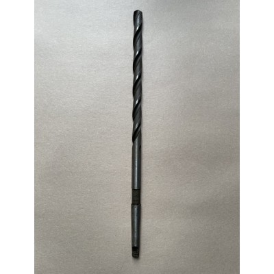 Сверло 11,5мм К/Х удлинённая серия Р6М5 В