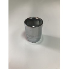 Головка торцевая 27мм квадрат 1/2' Eastman