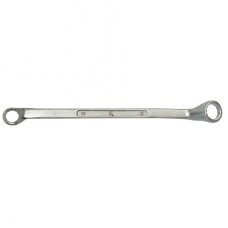 Ключ гаечный накидной 19х22мм ВИЗ