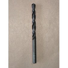 Сверло 5,8мм Ц/Х средняя серия Р6М5 В