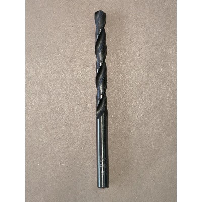 Сверло 5,8мм Ц/Х средняя серия Р6М5 В