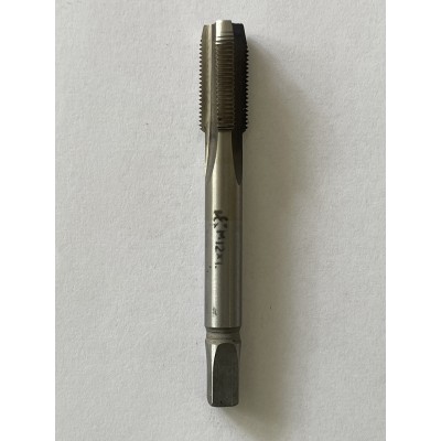 Метчик М/Р 12х1,0мм для глухих отверстий