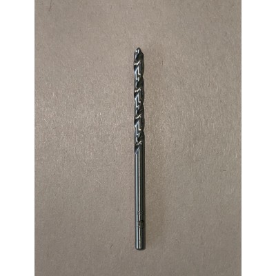 Сверло 3,3мм Ц/Х средняя серия Р6М5 А1