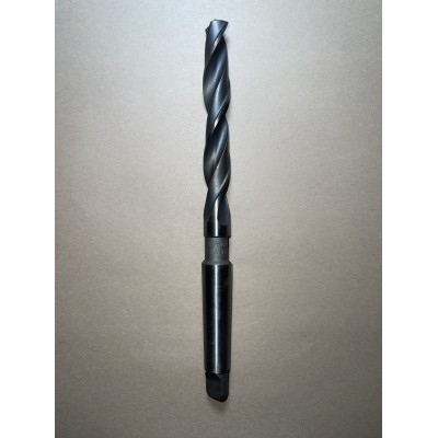 Сверло 16,25мм К/Х средняя серия Р6М5 В
