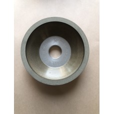 Круг алмазный 150х10х3х32мм АС4 200/160 В2-01 100% 12А2-45 (3205)