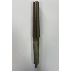 Розвёртка машинная коническая 1:30 27мм К/Х Р6М5