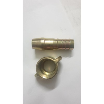 Штуцер с гайкой к молотку отбойному типа МО или МОП 1/2 дюйма