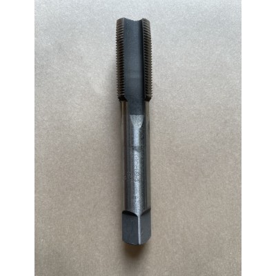 Метчик М/Р 24х1,5мм для сквозных отверстий левый