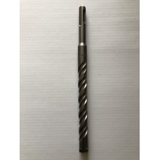 Сверло 16×210мм по бетону под патрон SDS Plus S-4 перфоратора