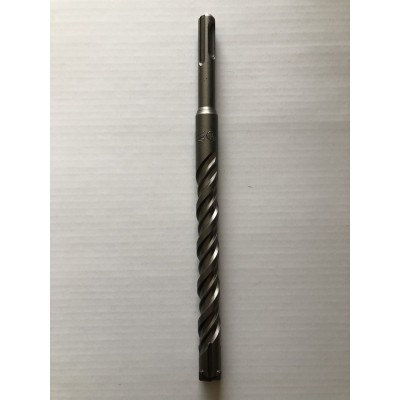 Сверло 16×210мм по бетону под патрон SDS Plus S-4 перфоратора