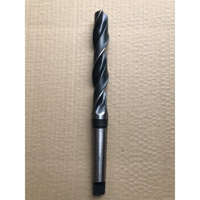 Сверло 27,0мм К/Х средняя серия Р6М5 В