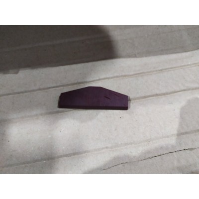 Лепестки (лопатки) пневмошлифмашинки ИП-2014