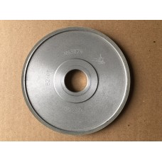 Круг алмазный 150х10х3х32мм АС4 125/100 В2-01 100% 1А1 (3251)