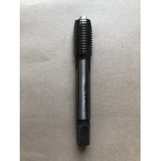 Метчик М/Р 16х2,0мм для глухих отверстий