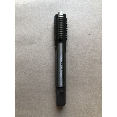 Метчик М/Р 16х2,0мм для глухих отверстий