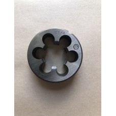 Плашка 3/4' для трубной резьбы