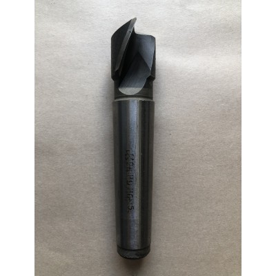 Фреза шпоночная К/Х 28мм Р6М5