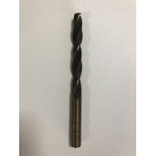 Сверло 10,8мм Ц/Х средняя серия Р6М5 В