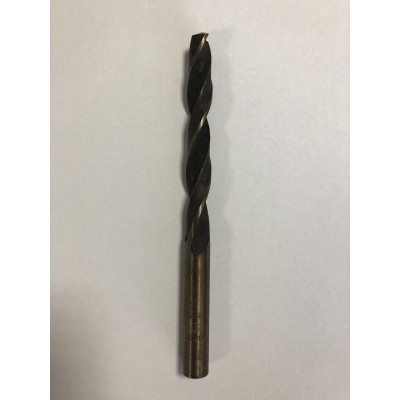 Свердло 10,8 мм Ц/Х середня серія Р6М5 В
