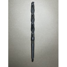 Сверло 13,8мм К/Х длинная серия Р6М5 В