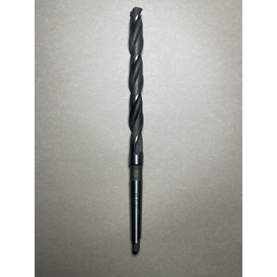 Сверло 13,8мм К/Х длинная серия Р6М5 В