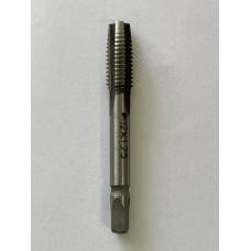 Метчик М/Р 12х1,75мм для сквозных отверстий