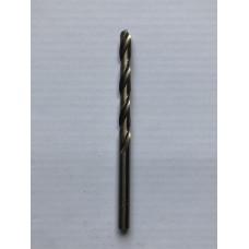 Сверло 6,1мм Ц/Х средняя серия Р6М5К5 А1