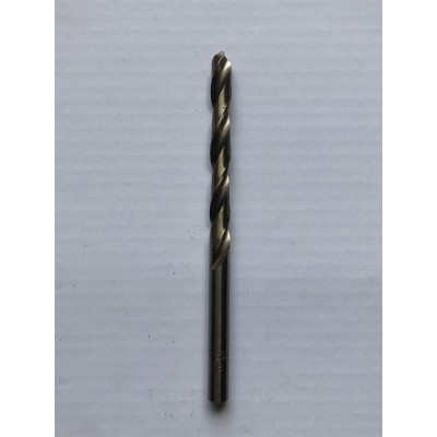 Сверло 6,1мм Ц/Х средняя серия Р6М5К5 А1