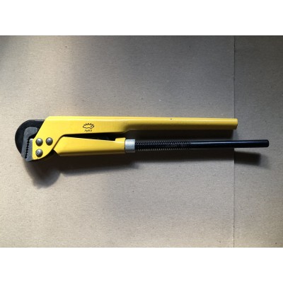 Ключ трубный №2