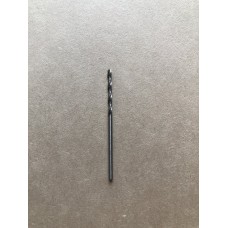 Сверло 1,6мм Ц/Х средняя серия Р6М5 А1