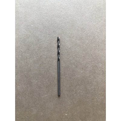 Сверло 1,6мм Ц/Х средняя серия Р6М5 А1