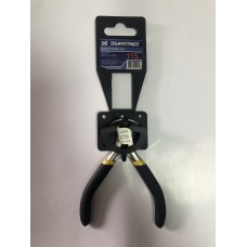 Кусачки-мини 115мм торцевые