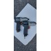 Пневмогайковерт ИП-3127 Ручной пневматический гайковёрт Пневмогайковерт ИП-3127 Ручной пневматический гайковёрт