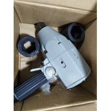 Пневмогайковерт ИП-3128 Ручной пневматический гайковёрт Пневмогайковерт ИП-3128 Ручной пневматический гайковёрт