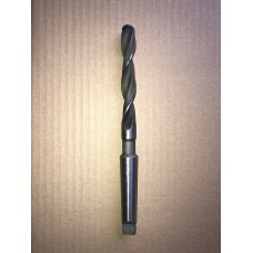 Сверло 15,0мм К/Х средняя серия Р6М5 В