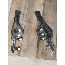 Зубья на ковш экскаваторов-погрузчиков TEREX BHL820,860,970 Зубья на ковш экскаваторов-погрузчиков TEREX BHL820,860,970