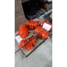 Насос вакуумный КО-503 для ассенизаторских машин (правый и левый)