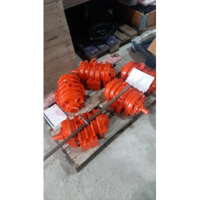 Насос вакуумный КО-503 для ассенизаторских машин (правый и левый)