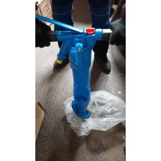 Пневмобетонолом SL80 Ручной пневматический бетонолом Пневмобетонолом SL80 Ручной пневматический бетонолом