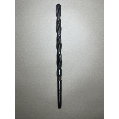 Сверло 15,0мм К/Х удлинённая серия Р6М5 В