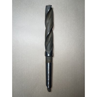 Сверло 29,2мм К/Х средняя серия Р6М5 В