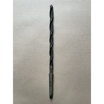 Сверло 10,4мм К/Х удлинённая серия Р6М5 В
