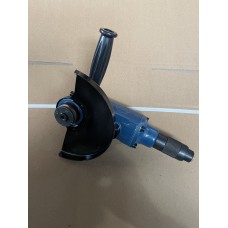 Пневмошлифмашинка ИП-21180 Ручная угловая пневматическая машинка Пневмошлифмашинка ИП-21180 Ручная угловая пневматическая машинка