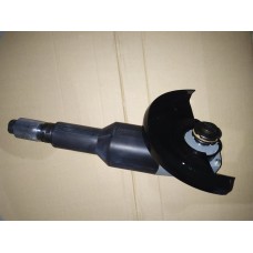 Пневмошлифмашинка ИП-2106 Ручная угловая пневматическая машинка Пневмошлифмашинка ИП-2106 Ручная угловая пневматическая машинка