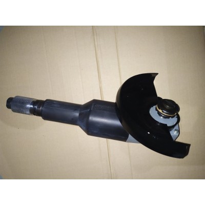 Пневмошлифмашинка ИП-2106 Ручная угловая пневматическая машинка