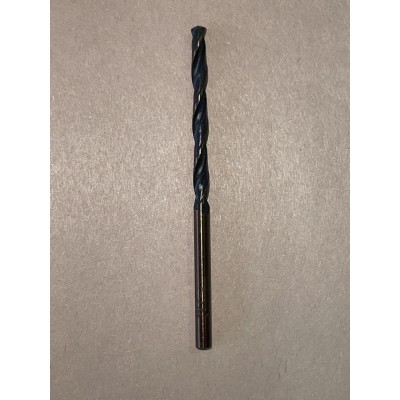Сверло 3,8мм Ц/Х средняя серия Р2М1 В