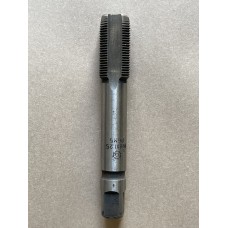 Метчик М/Р 18х1,25мм для сквозных отверстий