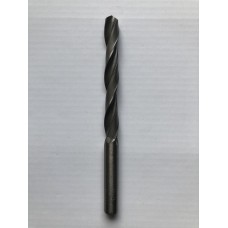 Сверло 9,6мм Ц/Х средняя серия Р6М5 В