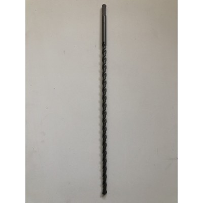 Сверло 12×460мм по бетону под патрон SDS Plus S-4 перфоратора