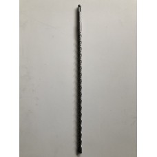 Сверло 14×460мм по бетону под патрон SDS Plus перфоратора